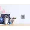 Розетка 1-м СП Inspiria 16А IP20 250В 2P+E немецк. стандарт механизм алюм. Leg 673722 Розетка 1-м СП Inspiria 16А IP20 250В 2P+E немецк. стандарт механизм алюм. Leg 673722